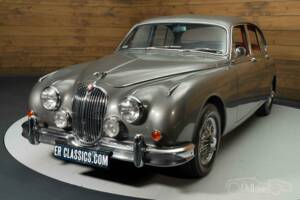 Bild 6/19 von Jaguar Mk II 3.8 (1961)