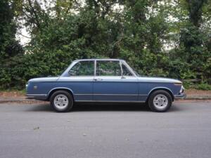 Image 7/20 of BMW 2002 tii (1973)