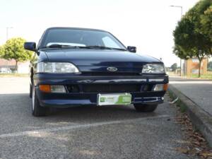 Imagen 9/50 de Ford Escort 1.8 16v (1992)