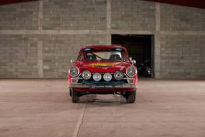 Bild 3/46 von Ford Cortina GT (1966)