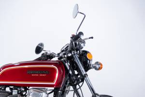 Image 15/44 of Honda DUMMY (1976)