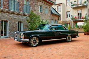 Imagen 11/199 de Mercedes-Benz 280 SE 3,5 (1971)