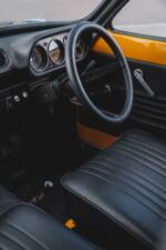 Image 17/50 of Ford Escort Mexico (1971)