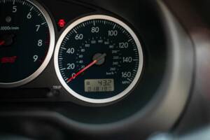 Bild 10/50 von Subaru Impreza WRX STi (2005)