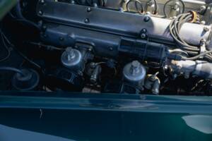 Afbeelding 46/58 van Jaguar XK 120 SE OTS (1954)