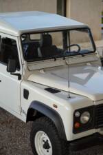 Image 3/32 of Land Rover Defender 130 Td5 Crew Cab (1999)