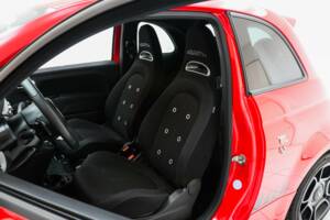 Imagen 6/13 de Abarth 595 1.4 Turbo T-Jet Pista (2018)