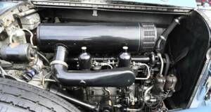 Imagen 34/50 de Bentley Mark V Park Ward (1940)