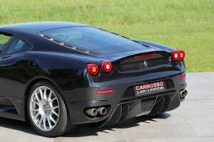 Bild 16/50 von Ferrari F 430 (2010)
