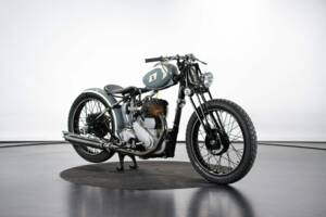 Image 5/50 of BSA M 20 (1948)