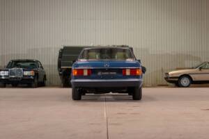Bild 11/42 von Mercedes-Benz 560 SEC (1991)