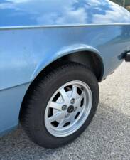 Bild 33/53 von Lancia Beta Coupe 2000 (1976)
