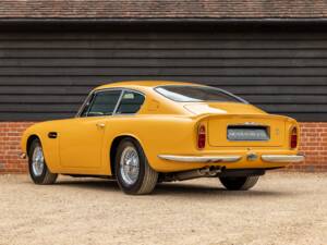 Bild 4/62 von Aston Martin DB 6 Mk II (1970)