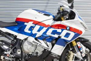 Bild 8/48 von BMW S 1000RR 'TYCO' BSB Race Replica (2016)