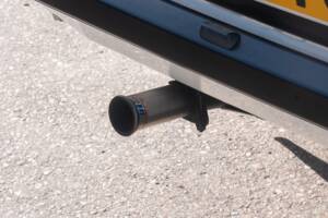 Immagine 17/61 di Ford Escort RS 1800 (1976)