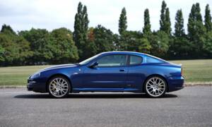 Image 2/50 de Maserati GranSport &quot;MC Victory&quot; (2006)