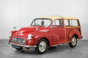 Image 1/50 of Morris Minor 1000 Traveller (1969)
