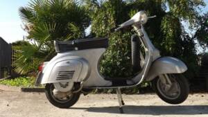 Bild 4/43 von Piaggio Vespa 125 Primavera (1973)