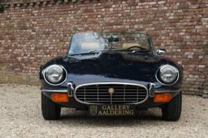 Bild 5/50 von Jaguar E-Type V12 (1973)