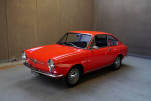 Image 7/94 of FIAT 850 Coupe (1966)