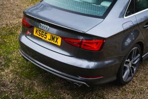 Immagine 17/29 di Audi S3 (2016)