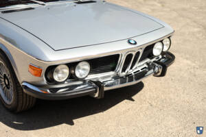 Image 70/91 of BMW 3.0 CSi (1973)