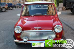 Image 3/10 of Rover Mini Cooper 1,3 (1991)