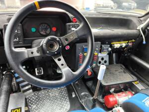 Image 3/9 de FIAT Uno 70 S (1985)