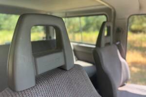Image 22/27 of Nissan Patrol GR 2.8 TD (1998)