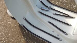 Immagine 29/38 di Piaggio Vespa 125 (1957)