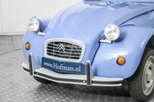 Image 18/50 of Citroën 2 CV 6 (1985)