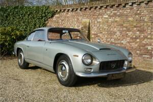 Bild 45/50 von Lancia Flaminia SuperSport Zagato (1968)
