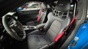 Bild 15/21 von Porsche 911 GT3 (2022)
