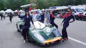 Image 34/35 of Marcos Mantis XP (1968)