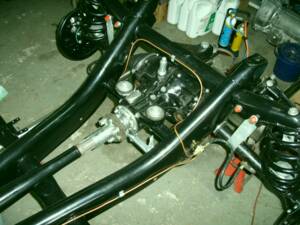 Bild 17/50 von Mercedes-Benz 170 V Cabriolet B (1940)