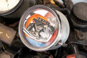 Bild 31/45 von Moto Guzzi DUMMY (1981)
