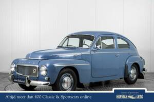 Image 1/50 of Volvo PV 544 (1960)