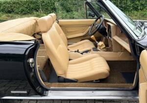 Afbeelding 5/23 van FIAT 124 Pininfarina Spidereuropa (1984)