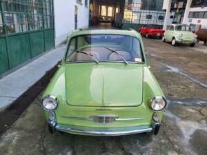Image 29/58 of Autobianchi Bianchina Trasformabile (1961)