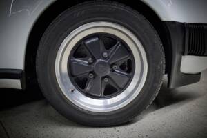 Bild 53/100 von Porsche 911 Turbo 3.3 (1979)