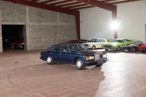 Bild 16/51 von Bentley Turbo R (1986)