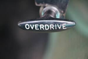 Bild 37/50 von Ford Thunderbird (1955)