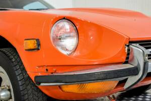 Image 21/50 of Datsun 240 Z (1971)