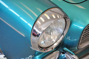 Bild 12/54 von Lancia Appia Convertible Vignale (1961)