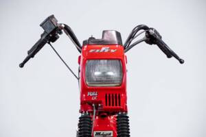 Imagen 36/50 de Malaguti DUMMY (1980)