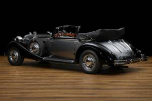 Bild 5/28 von Horch 853 Sport (1937)