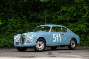 Bild 1/17 von Lancia Aurelia B20 GT (1953)