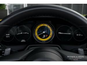 Afbeelding 13/49 van Porsche 911 Carrera 4S (2019)