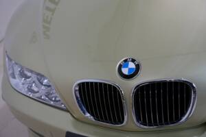 Bild 26/36 von BMW Z3 Coupé 3.0 (2002)