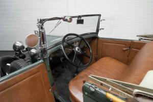 Bild 7/8 von Ford Modell A (1931)